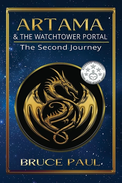 Artama & The Watchtower Portal: The Second Journey