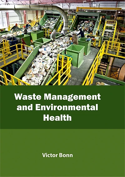 Waste Management And Environmental Health