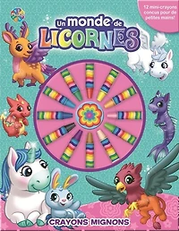 Un monde de licornes