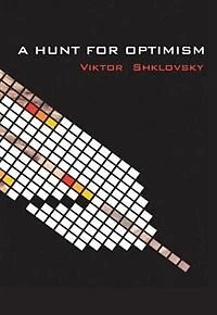 A Hunt For Optimism