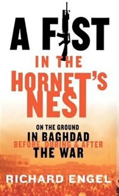 A Fist the Hornet's Nest: On Ground Baghdad Before, During & After War