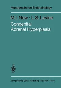Congenital Adrenal Hyperplasia