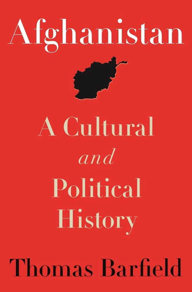 Afghanistan: A Cultural And Political History, Second Edition
