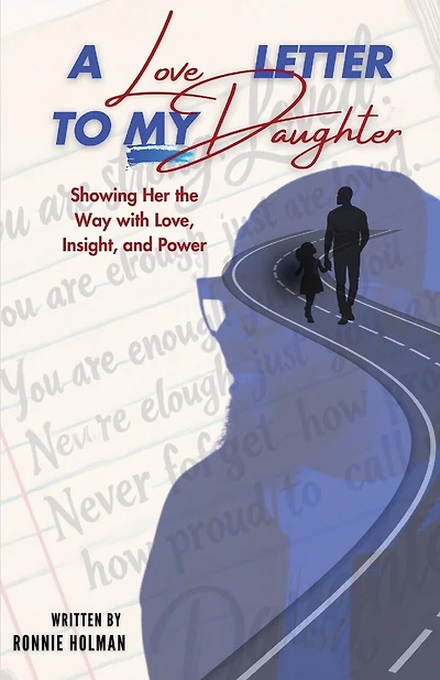 A Love Letter to my Daughter