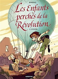 L' envol