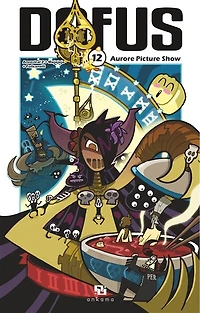 Aurore picture show