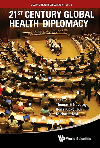 21st Century Global Health Diplomacy
