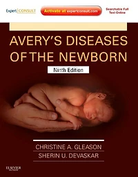 Avery's Diseases of the Newborn