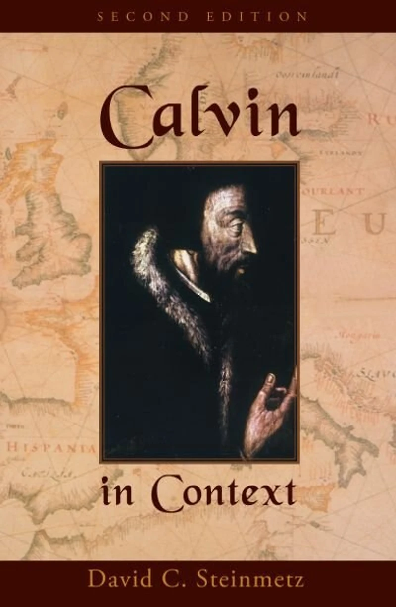 Calvin Context: Second Edition