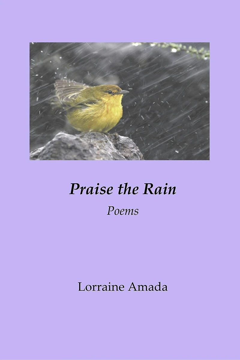 Praise the Rain