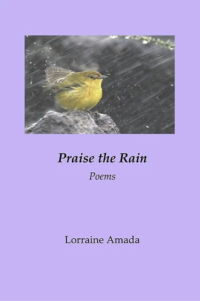Praise the Rain