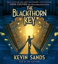 Blackthorn Key