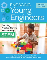 Engaging Young Engineers: Teaching Problem Solving Skills Through Stem