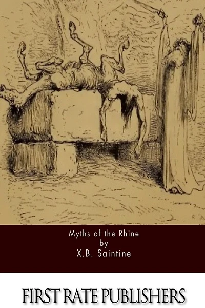 Myths of the Rhine