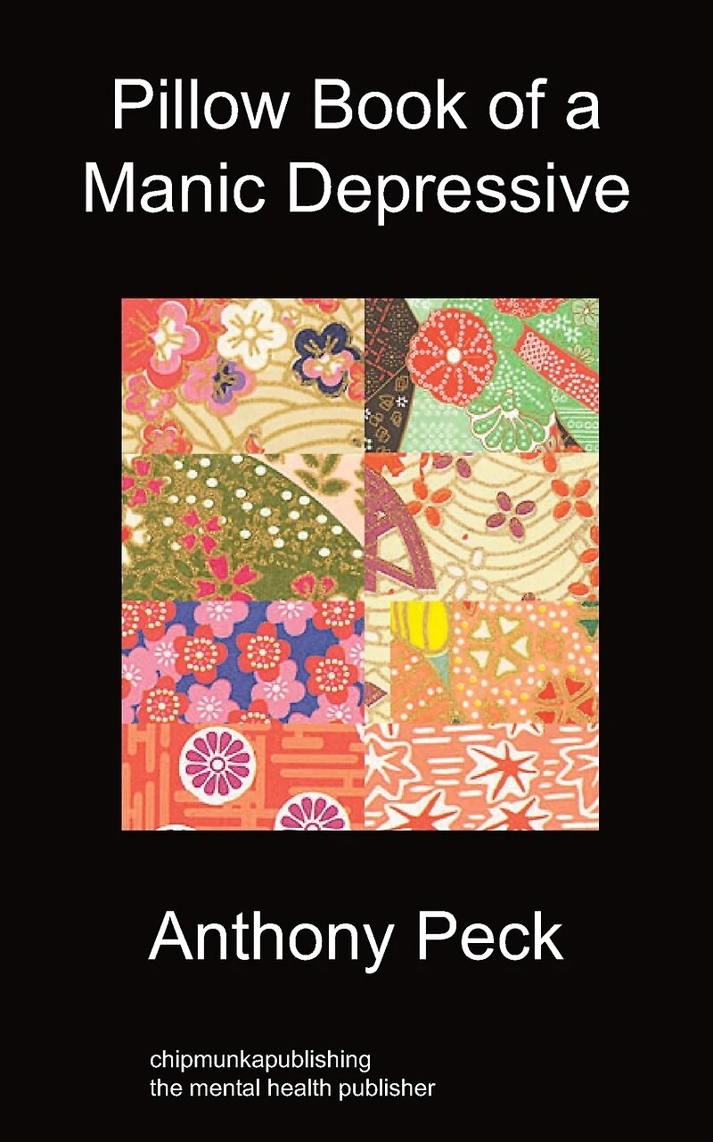 Pillow Book Of A Manic Depressive: Recovery Through Mindfulness