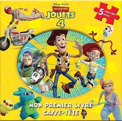 Disney Pixar Histoire de jouets
