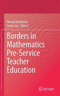 Borders Mathematics Pre-Service Teacher Education
