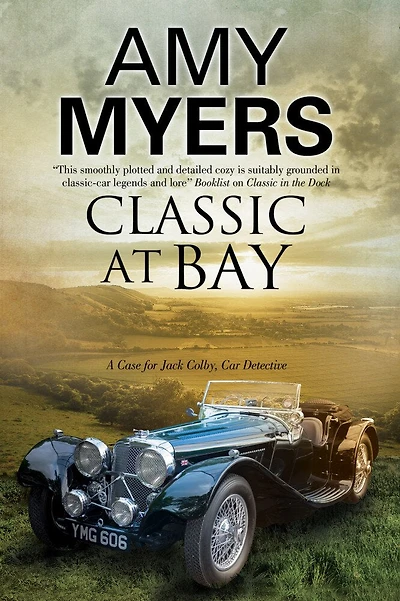 Classic At Bay
