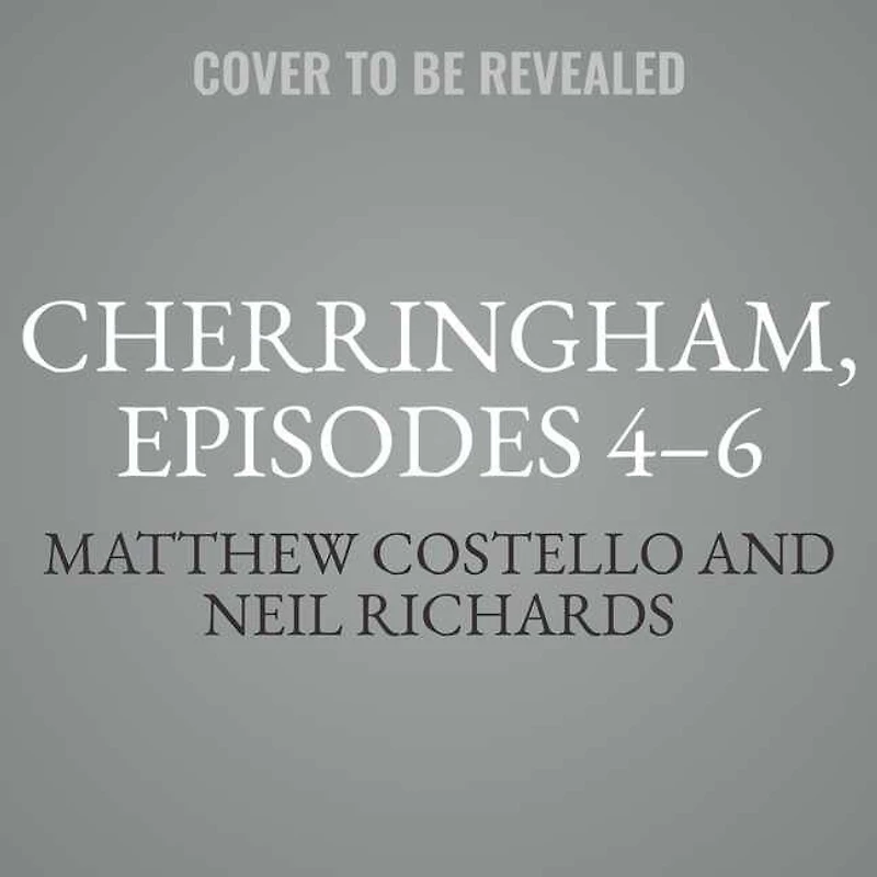 Cherringham, Episodes 4-6: A Cosy Crime Series Compilation