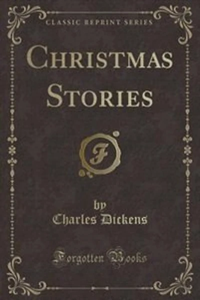 Christmas Stories (Classic Reprint)