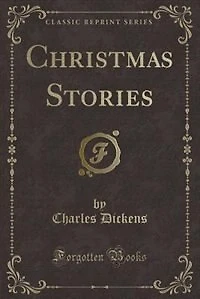 Christmas Stories (Classic Reprint)