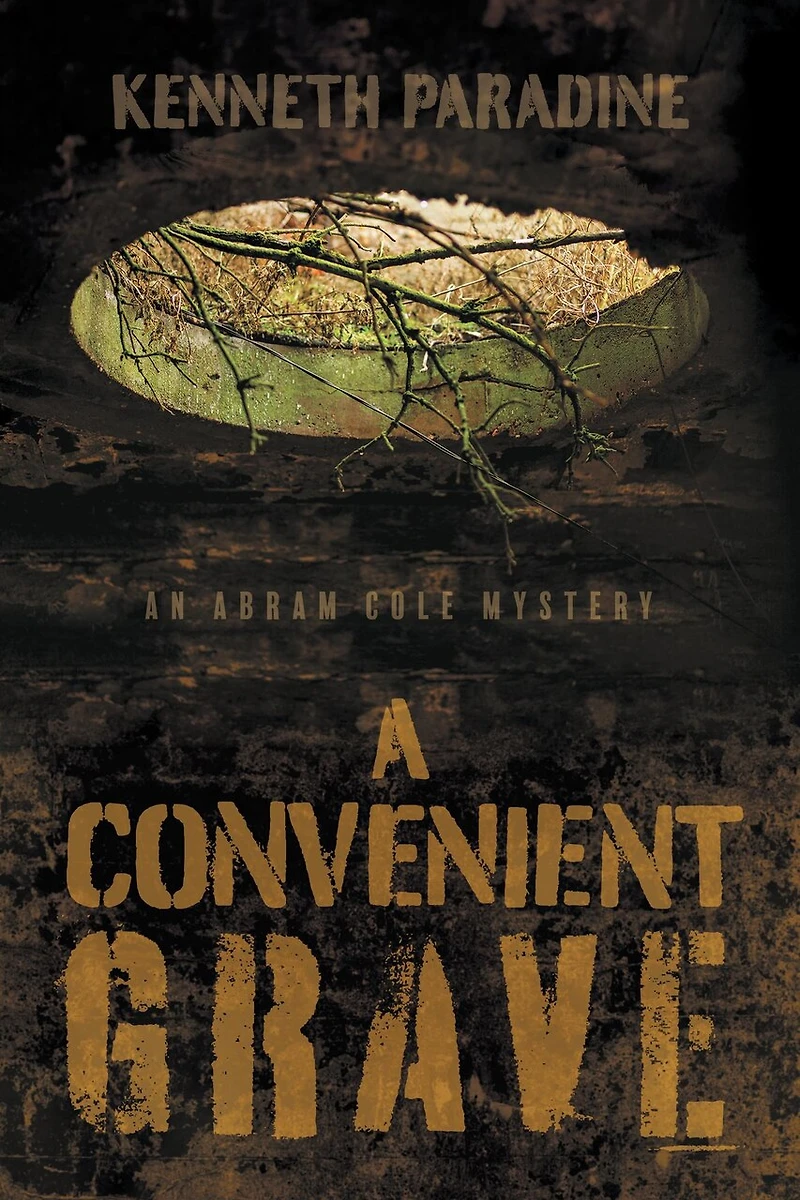 A Convenient Grave: An Abram Cole Mystery