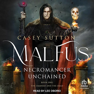 Malfus: Necromancer Unchained