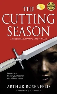 The Cutting Season