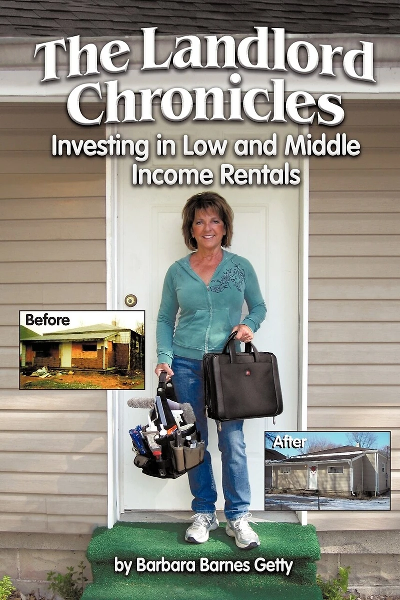 The Landlord Chronicles: Investing Low And Middle Income Rentals