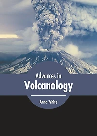 Advances In Volcanology