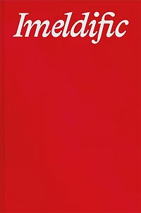 Giovanna Silva: Imeldific: Narratives - Relazioni No. 8