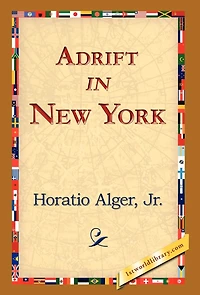 Adrift New York - Scholar's Choice Edition