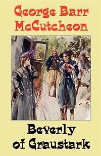 Beverly of Graustark