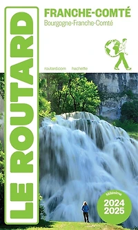 Franche-Comté: Bourgogne-Franche-Comté