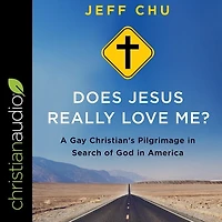 Does Jesus Really Love Me?: A Gay Christian's Pilgrimage Search Of God America
