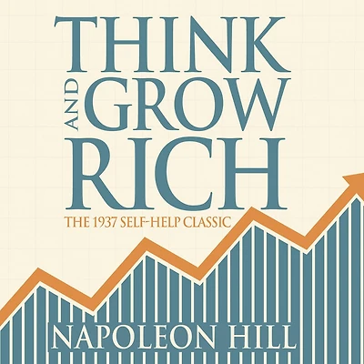 Think and Grow Rich