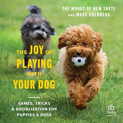 The Joy of Playing with Your Dog: Games, Tricks, & Socialization for Puppies Dogs