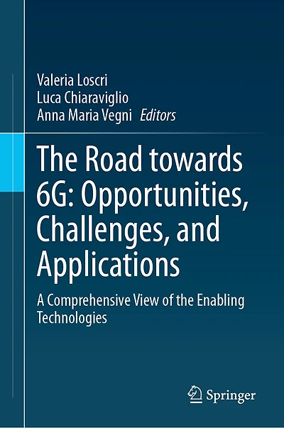 the Road towards 6G: Opportunities, Challenges, and Applications: A Comprehensive View of Enabling Technologies