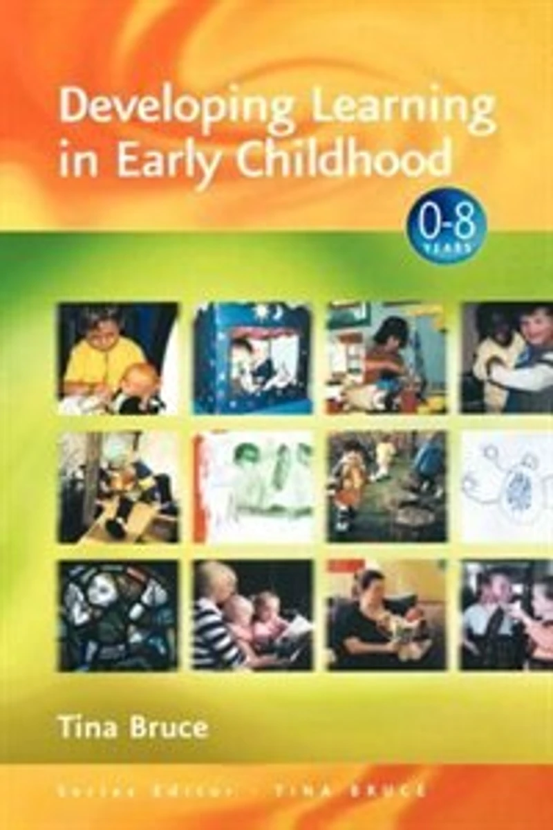 Developing Learning Early Childhood
