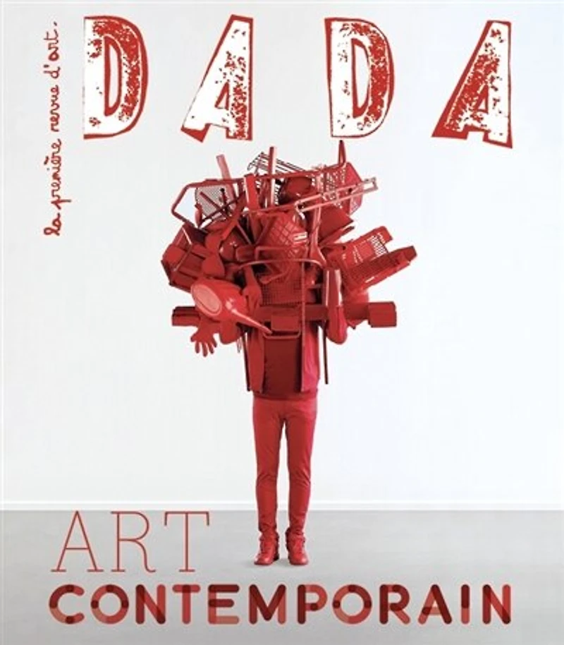 Dada, n°300. Art contemporain