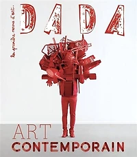 Dada, n°300. Art contemporain