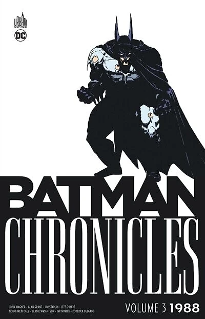 1988: volume 3