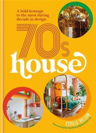 70s House: A bold homage to the most daring decade design