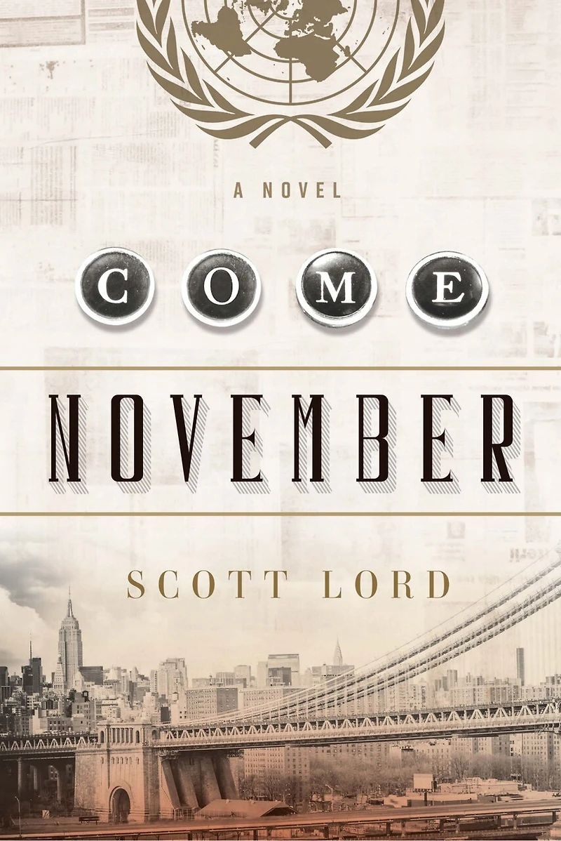 Come November