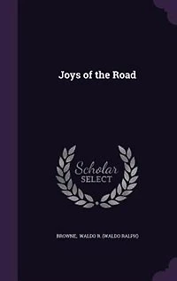 Joys of the Road