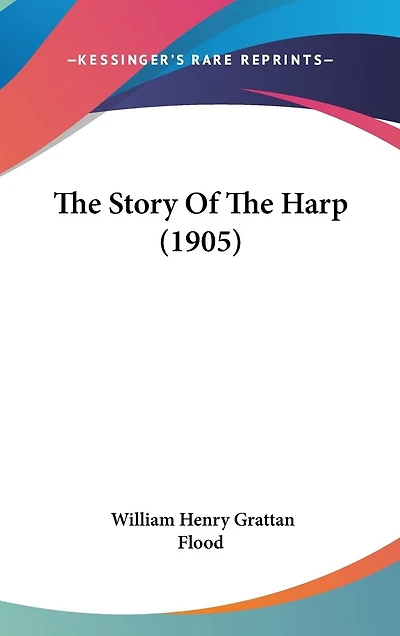 The Story Of The Harp (1905)