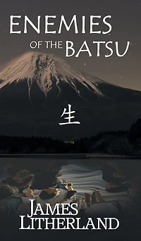 Enemies of the Batsu (Miraibanashi, Book 2)