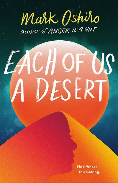 Each Of Us A Desert