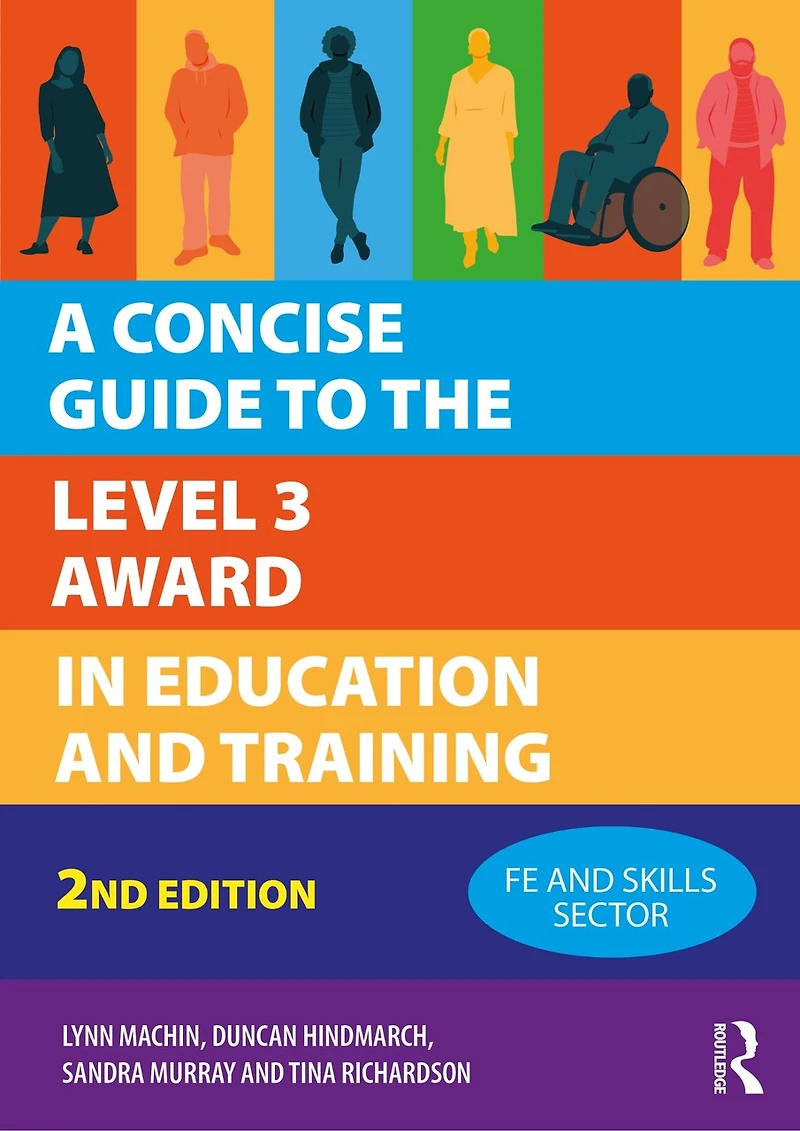 A Concise Guide to the Level 3 Award Education and Training