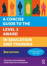 A Concise Guide to the Level 3 Award Education and Training